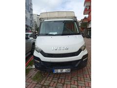 Sahibinden Iveco - Otoyol 35 C 15 Daily Şasi 