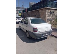 Sahibinden Fiat Siena 1.2 S 2002 Model Adana