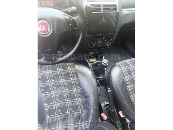 Sahibinden Fiat Linea 1.3 Multijet Active 2015 Model