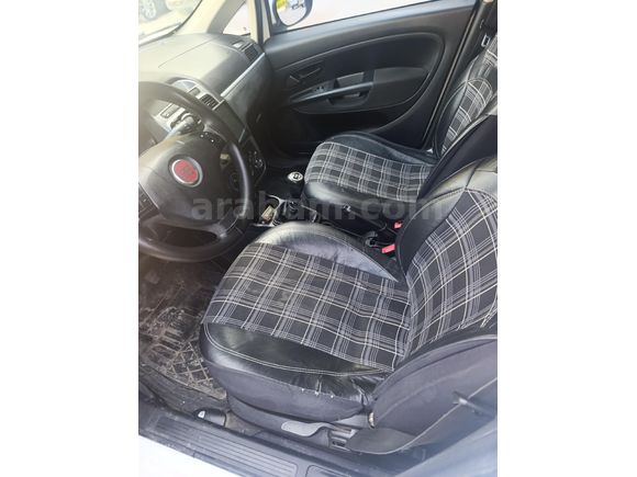 Sahibinden Fiat Linea 1.3 Multijet Active 2015 Model
