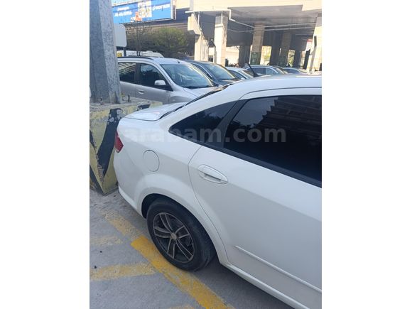 Sahibinden Fiat Linea 1.3 Multijet Active 2015 Model
