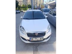 Sahibinden Fiat Linea 1.3 Multijet Active 2015 Model
