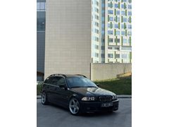 Sahibinden BMW 3 Serisi 325xi Touring 2001 Model
