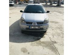 Sahibinden Renault Clio 1.5 dCi Alize 2006 Model 