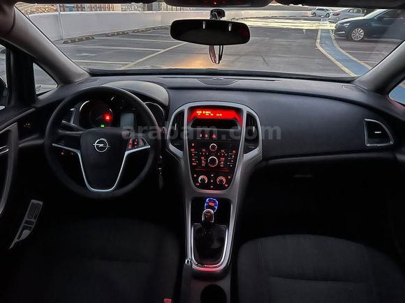 Sahibinden Opel Astra 1.6 Enjoy Plus 2012 Model