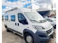 Sahibinden Karavan Motokaravan