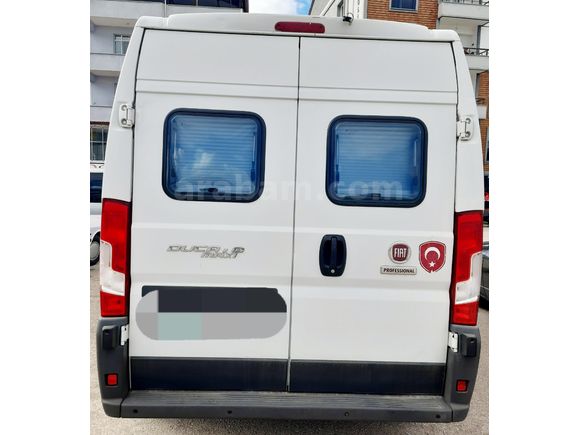 Sahibinden Karavan Motokaravan