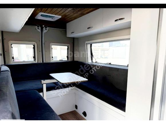 Sahibinden Karavan Motokaravan