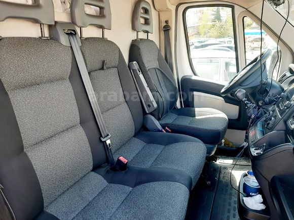 Sahibinden Karavan Motokaravan