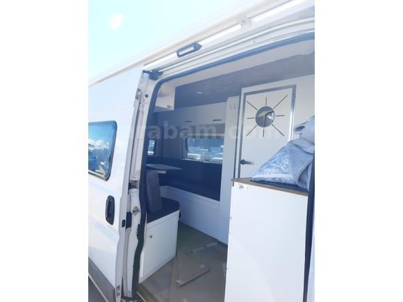 Sahibinden Karavan Motokaravan
