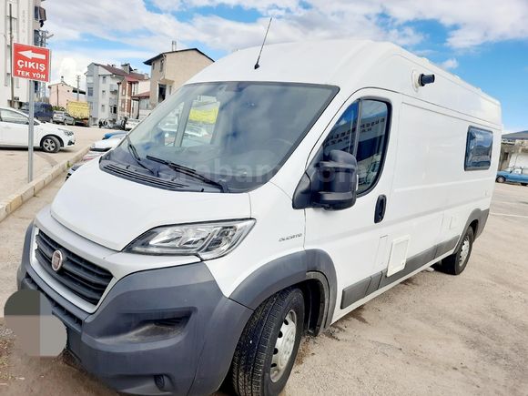 Sahibinden Karavan Motokaravan