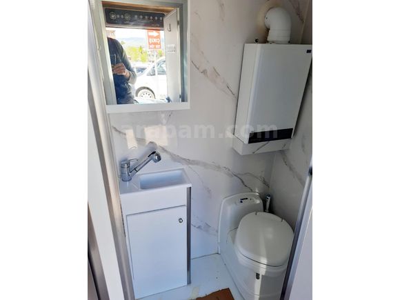 Sahibinden Karavan Motokaravan