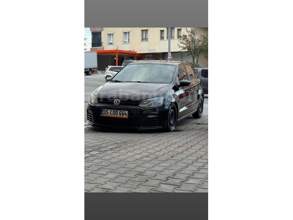 Sahibinden Volkswagen Polo 1.6 TDi Comfortline 2011 Model