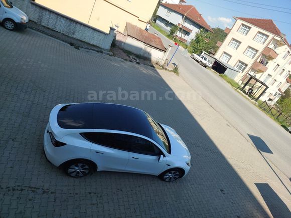 Sahibinden Tesla Model Y Long Range AWD 2023 Model