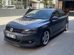 Sahibinden Volkswagen Jetta 1.4 TSi Comfortline 2012 Model 