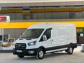 Galeriden Ford Transit 350 L 2024 Model  FULL PAKET Hatay