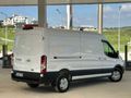 Galeriden Ford Transit 350 L 2024 Model  FULL PAKET Hatay