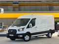 Galeriden Ford Transit 350 L 2024 Model  FULL PAKET Hatay