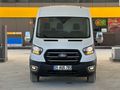 Galeriden Ford Transit 350 L 2024 Model  FULL PAKET Hatay