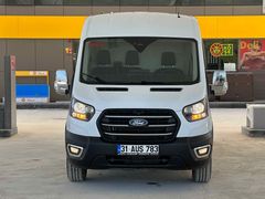 Galeriden Ford Transit 350 L 2024 Model  FULL PAKET Hatay
