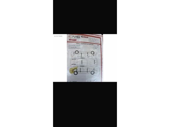 Galeriden Ford Transit 350 L 2024 Model  FULL PAKET Hatay