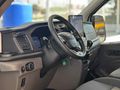 Galeriden Ford Transit 350 L 2024 Model  FULL PAKET Hatay
