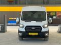 Galeriden Ford Transit 350 L 2024 Model  FULL PAKET Hatay