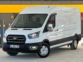 Galeriden Ford Transit 350 L 2024 Model  FULL PAKET Hatay