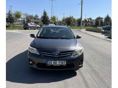 Sahibinden Toyota Corolla 1.4 D-4D Comfort Extra 2011 Model 