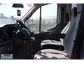 MBS BÜYÜKSOYLU'DAN 2021 MODEL FORD TRANSİT 440 E 16+1 MİNİBÜS