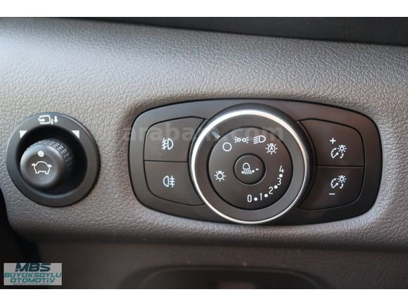 MBS BÜYÜKSOYLU'DAN 2021 MODEL FORD TRANSİT 440 E 16+1 MİNİBÜS