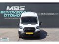 MBS BÜYÜKSOYLU'DAN 2021 MODEL FORD TRANSİT 440 E 16+1 MİNİBÜS