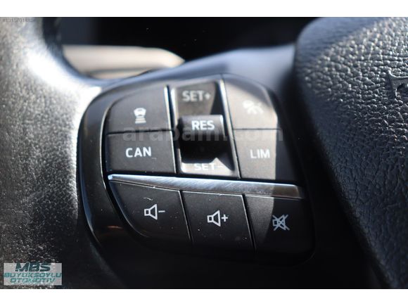 MBS BÜYÜKSOYLU'DAN 2021 MODEL FORD TRANSİT 440 E 16+1 MİNİBÜS