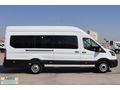 MBS BÜYÜKSOYLU'DAN 2021 MODEL FORD TRANSİT 440 E 16+1 MİNİBÜS