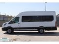 MBS BÜYÜKSOYLU'DAN 2021 MODEL FORD TRANSİT 440 E 16+1 MİNİBÜS