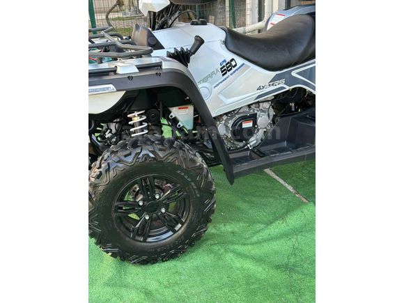 Sahibinden Kuba Alterra 580 