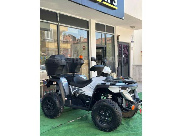 Sahibinden Kuba Alterra 580 