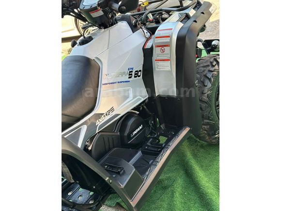 Sahibinden Kuba Alterra 580 