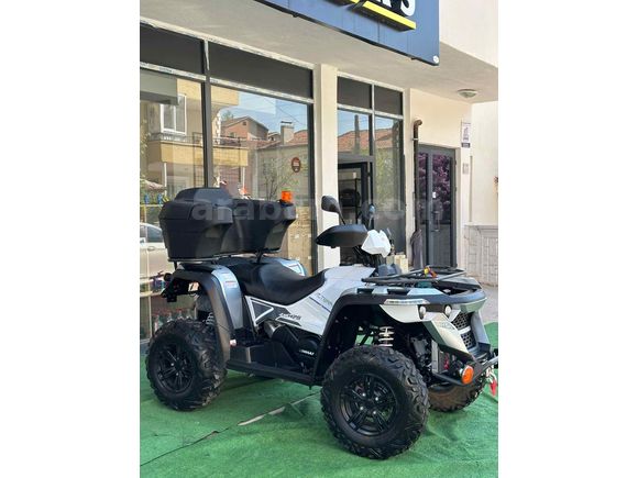 Sahibinden Kuba Alterra 580 