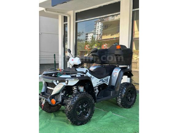 Sahibinden Kuba Alterra 580 