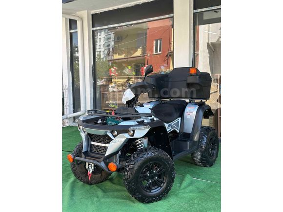 Sahibinden Kuba Alterra 580 