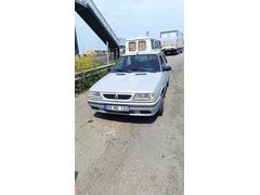 Sahibinden Renault R 9 1.4 Broadway RNi 1999 Model