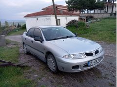 Sahibinden Mitsubishi Carisma 1.6 GLX 1999 Model