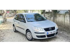 Sahibinden Volkswagen Polo 1.4 Comfortline 2006 Model  150.000 km Gri (Gümüş)
