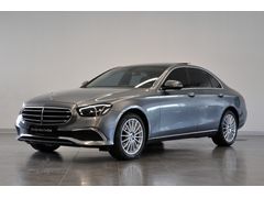 MERCEDES-BENZ CERTIFIED OTOMOL MERTER 2022 E 200d EXCLUSIVE