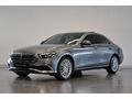 MERCEDES-BENZ CERTIFIED OTOMOL MERTER 2022 E 200d EXCLUSIVE