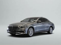 MERCEDES-BENZ CERTIFIED OTOMOL MERTER 2022 E 200d EXCLUSIVE