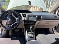 Sahibinden Honda Civic 1.6i VTEC Eco Premium 2015 Model