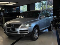| UNIQ AUTO | 2004 VW TOUAREG 3.2V6 ISTM HFZ KLTK 4x4 SUNROOF