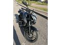 Sahibinden Bajaj Pulsar 200 NS 